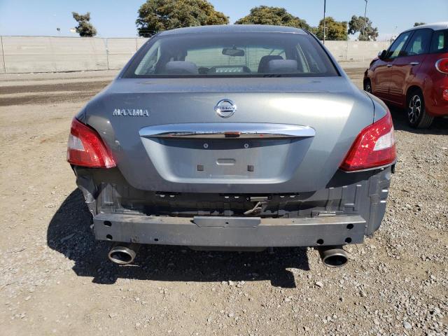 Photo 6 from auction – 2011 NISSAN MAXIMA S with VIN 1N4AA5AP6BC833433