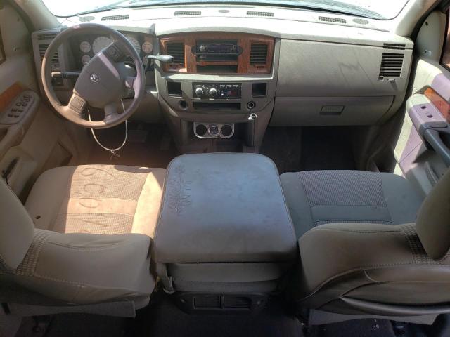 Photo 8 from auction – 2006 DODGE RAM 1500 with VIN 3D7KR19D66G244885
