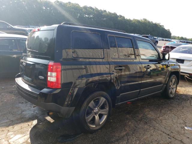 Photo 3 from auction – 2015 JEEP PATRIOT LA with VIN 1C4NJPFA4FD172349