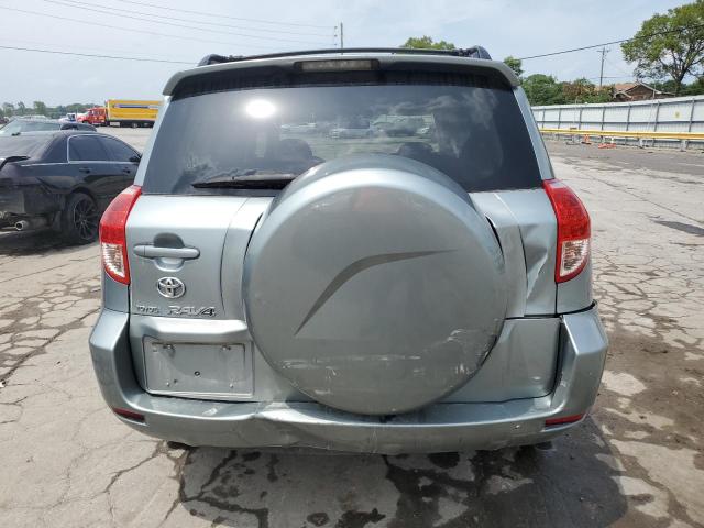 Photo 6 from auction – 2007 TOYOTA RAV4 LIMIT with VIN JTMZK31V276006659
