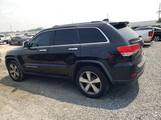 Photo 2 from auction – 2014 JEEP GRAND CHER with VIN 1C4RJEBG3EC255923