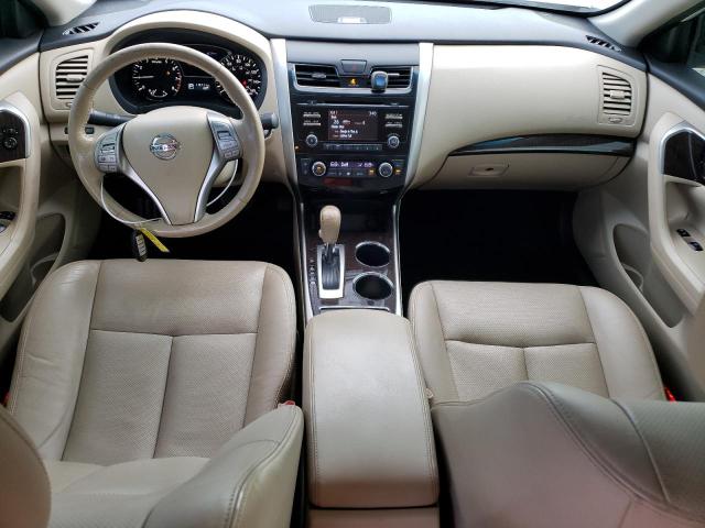 Photo 8 from auction – 2015 NISSAN ALTIMA 2.5 with VIN 1N4AL3AP1FN335889