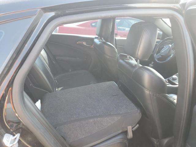 Photo 10 from auction – 2015 CHRYSLER 200 S with VIN 1C3CCCBB2FN717620