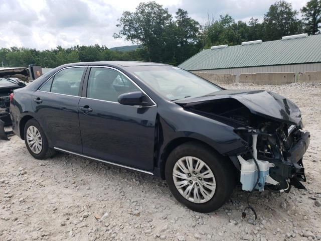 Photo 4 from auction – 2012 TOYOTA CAMRY BASE with VIN 4T4BF1FK4CR160967