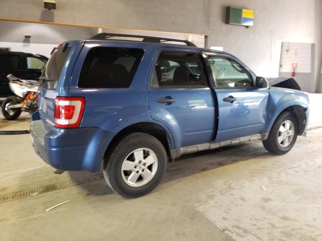 Photo 3 from auction – 2009 FORD ESCAPE XLT with VIN 1FMCU03759KC65925