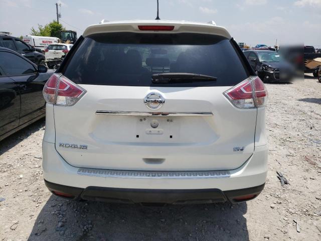 Photo 6 from auction – 2016 NISSAN ROGUE S with VIN KNMAT2MT7GP608594