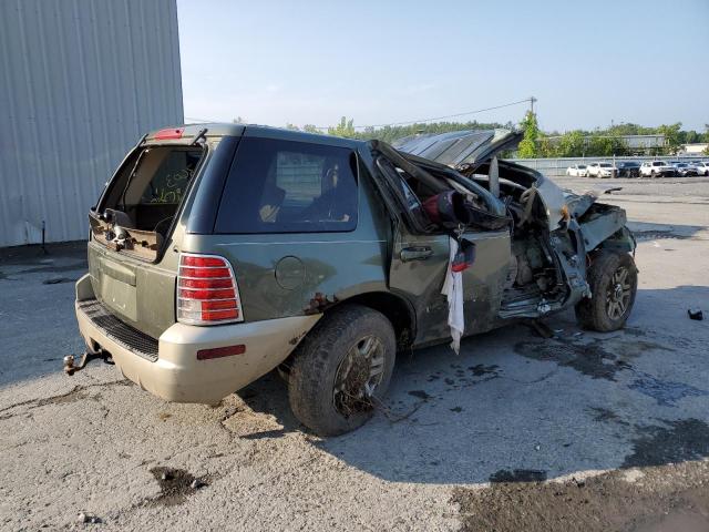 Photo 3 from auction – 2004 MERCURY MOUNTAINEE with VIN 4M2ZU86E24UJ17732