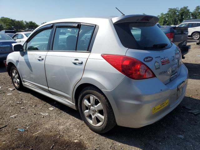 Photo 2 from auction – 2010 NISSAN VERSA S with VIN 3N1BC1CP5AL360757
