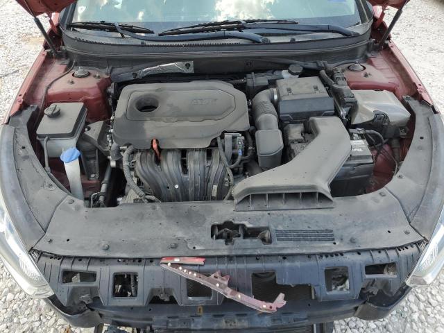 Photo 11 from auction – 2019 HYUNDAI SONATA SE with VIN 5NPE24AF3KH734549