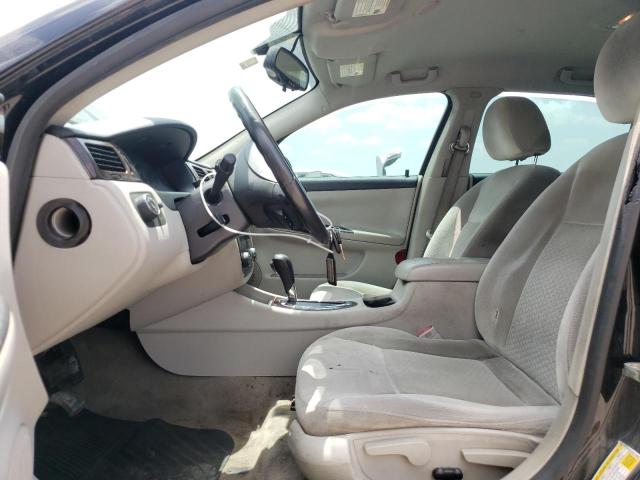 Zdjęcie 7 z aukcji – 2013 CHEVROLET IMPALA LS z VIN 2G1WF5E31D1118201