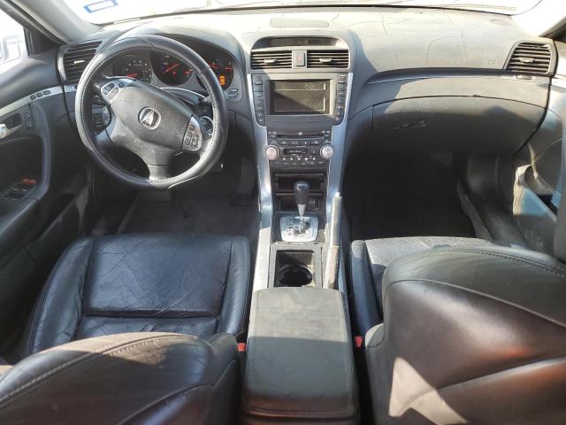 Photo 8 from auction – 2004 ACURA TL with VIN 19UUA66294A000980