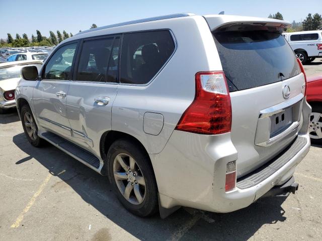 Photo 2 from auction – 2012 LEXUS GX 460 PRE with VIN JTJJM7FX0C5041996