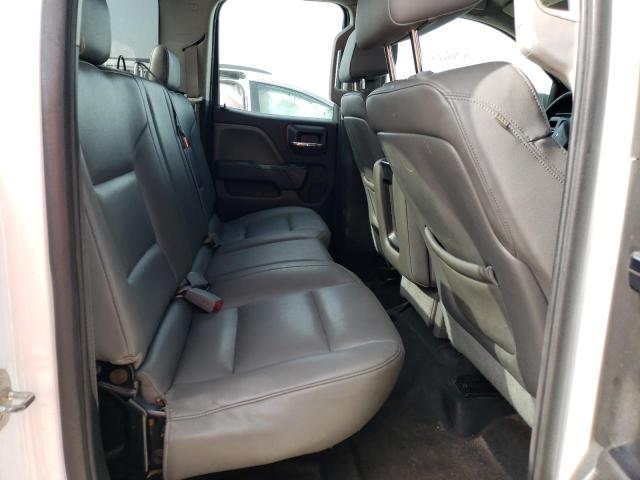 Photo 10 from auction – 2015 CHEVROLET SILVERADO with VIN 1GCRCPEH8FZ272208