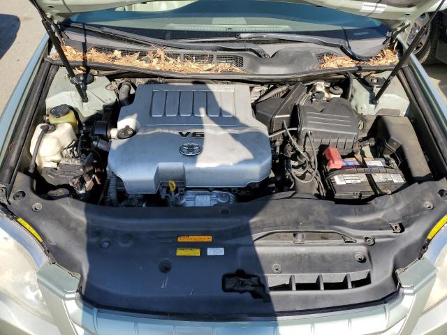 Photo 11 from auction – 2004 TOYOTA AVALON with VIN 4T1BK36B55U018941