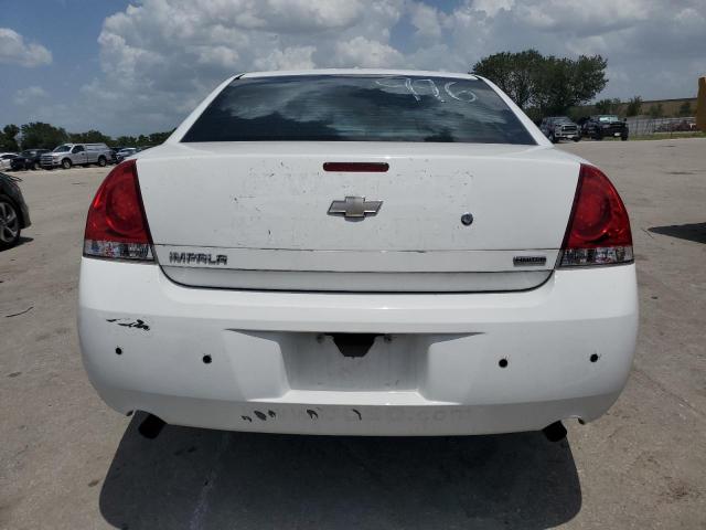 Photo 6 from auction – 2014 CHEVROLET IMPALA LIM with VIN 2G1WD5E36E1176313