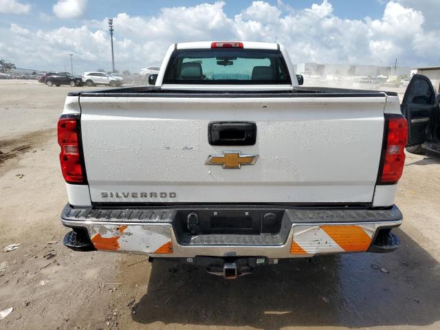 Photo 6 from auction – 2015 CHEVROLET SILVERADO with VIN 1GCNCPEH2FZ319876
