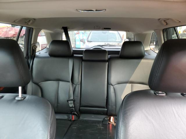 Снимка 10 от търг – 2012 SUBARU OUTBACK 2. с VIN 4S4BRBKC2C3205402