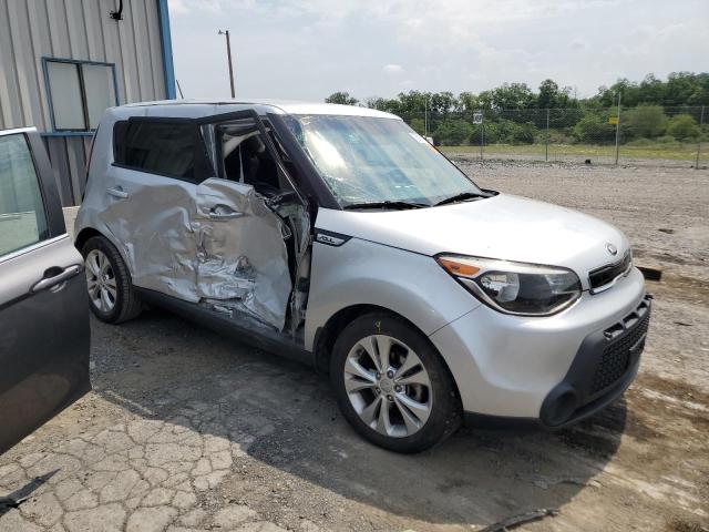 Снимка 4 от търг – 2015 KIA SOUL + с VIN KNDJP3A51F7789321