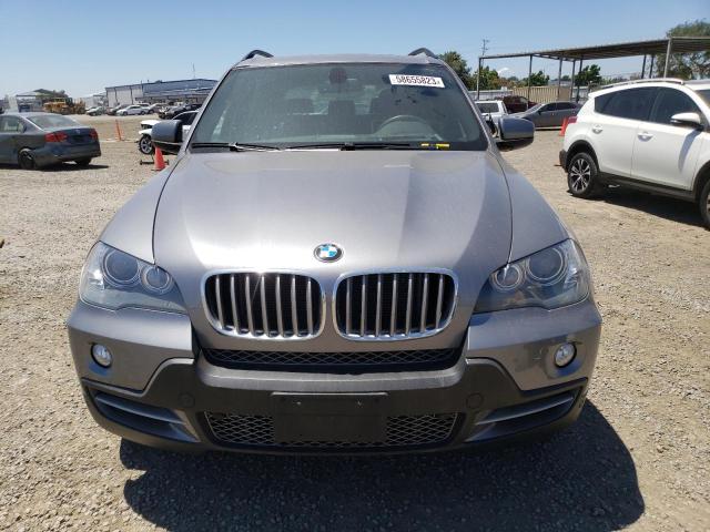 Photo 5 from auction – 2010 BMW X5 XDRIVE3 with VIN 5UXFF0C55ALT75817