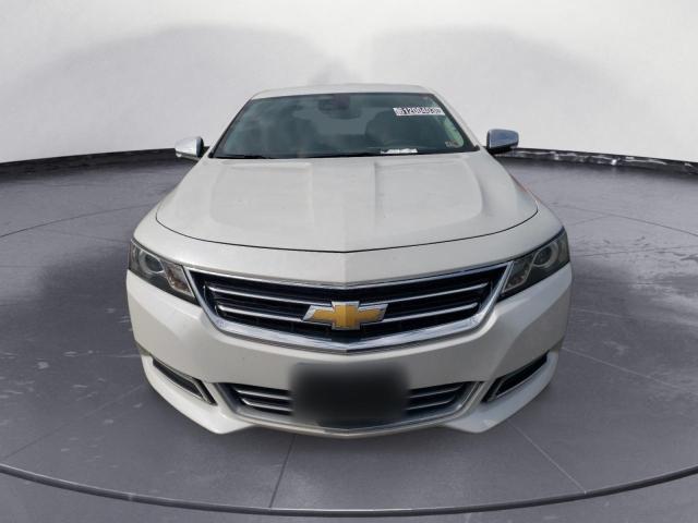 Photo 5 from auction – 2015 CHEVROLET IMPALA LTZ with VIN 1G1165S38FU114586