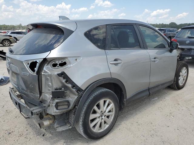 Photo 3 from auction – 2015 MAZDA CX-5 TOURI with VIN JM3KE2CY2F0503892