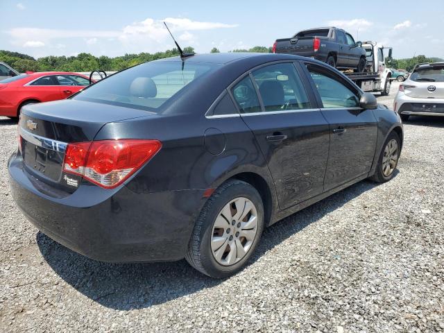 Photo 3 from auction – 2012 CHEVROLET CRUZE LS with VIN 1G1PC5SH6C7201220