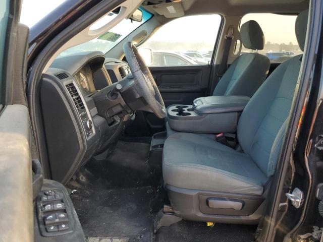 صورة رقم 7 من المزاد - 2016 RAM 1500 ST مع VIN 1C6RR6KT3GS341275