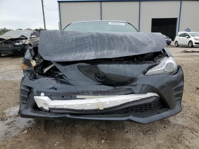 Photo 5 from auction – 2017 TOYOTA 86 BASE with VIN JF1ZNAA12H8705262