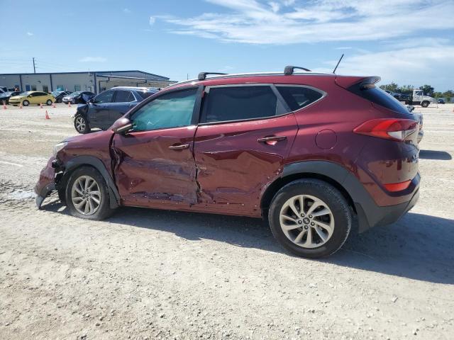 Photo 2 from auction – 2016 HYUNDAI TUCSON LIM with VIN KM8J33A20GU028456