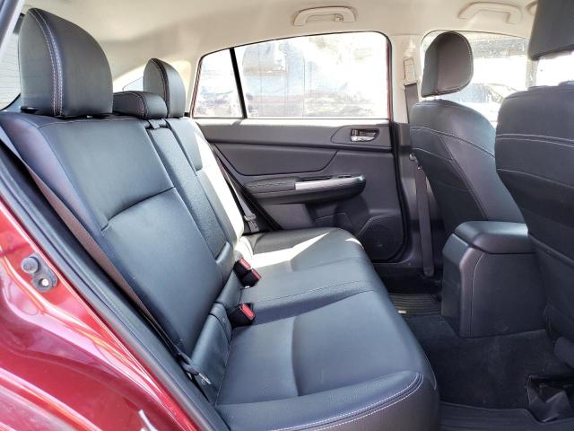 Photo 10 from auction – 2015 SUBARU IMPREZA SP with VIN JF1GPAV63FH274693