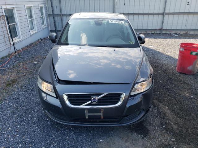 Photo 5 from auction – 2008 VOLVO S40 T5 with VIN YV1MS672482380640