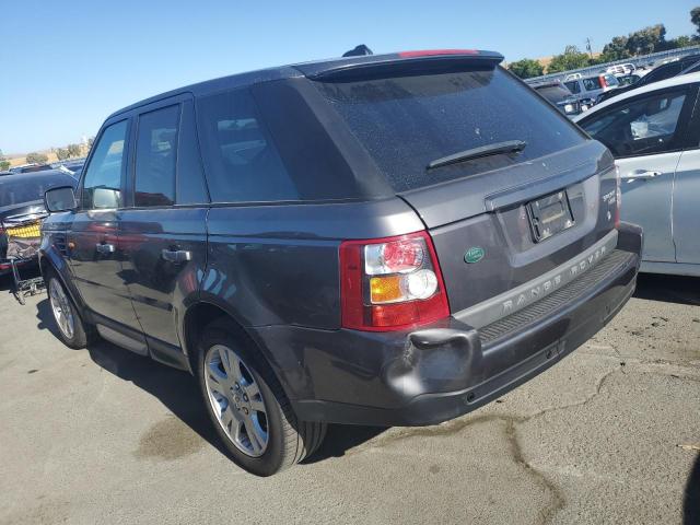 Zdjęcie 2 z aukcji – 2006 LAND ROVER RANGE ROVE z VIN SALSF25486A929850