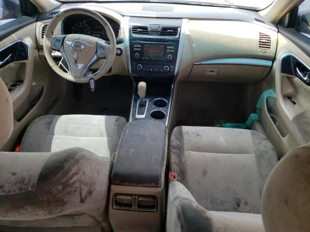 Photo 8 from auction – 2013 NISSAN ALTIMA 2.5 with VIN 1N4AL3AP1DC271197