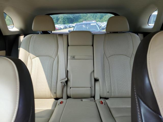 Photo 10 from auction – 2016 LEXUS RX 350 BAS with VIN 2T2BZMCA7GC047080