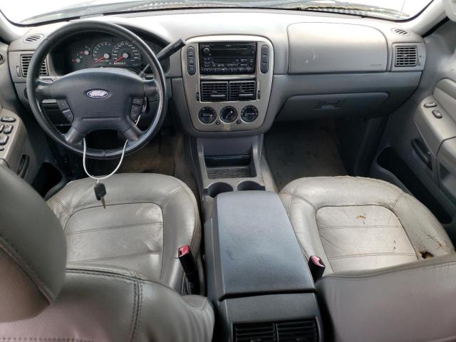 Photo 8 from auction – 2004 FORD EXPLORER X with VIN 1FMZU73K44UB89635