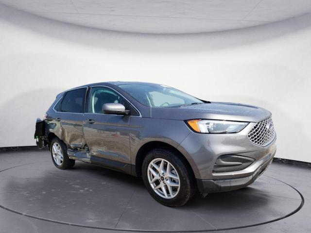 Photo 4 from auction – 2023 FORD EDGE SEL with VIN 2FMPK4J92PBA20770