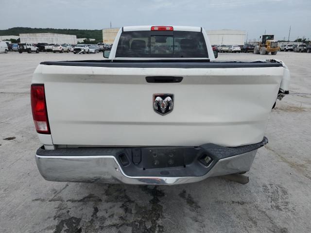 Photo 6 from auction – 2017 RAM 1500 ST with VIN 3C6JR6DT4HG530987