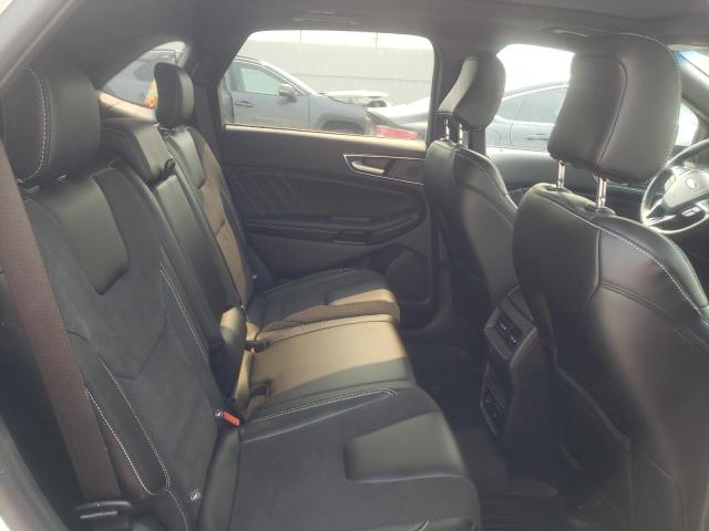 Photo 11 from auction – 2021 FORD EDGE ST with VIN 2FMPK4AP5MBA54969