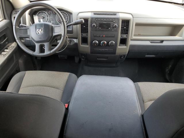 Photo 8 from auction – 2011 DODGE RAM 1500 with VIN 1D7RB1GP7BS634610