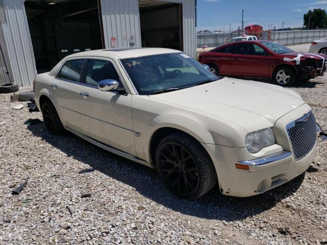 Photo 4 from auction – 2006 CHRYSLER 300C with VIN 2C3KA63H56H274619