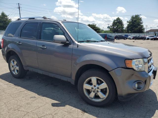 Photo 4 from auction – 2011 FORD ESCAPE LIM with VIN 1FMCU0EG7BKA73439