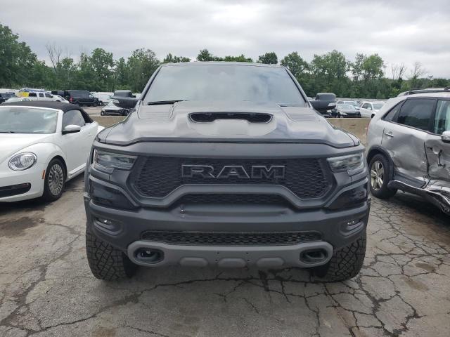 Photo 5 from auction – 2022 RAM 1500 TRX with VIN 1C6SRFU95NN388418