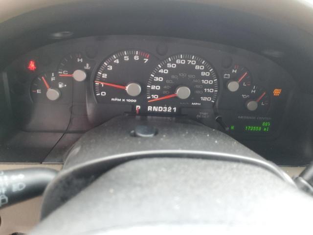 Photo 9 from auction – 2005 FORD EXPLORER X with VIN 1FMZU63K15UA05053