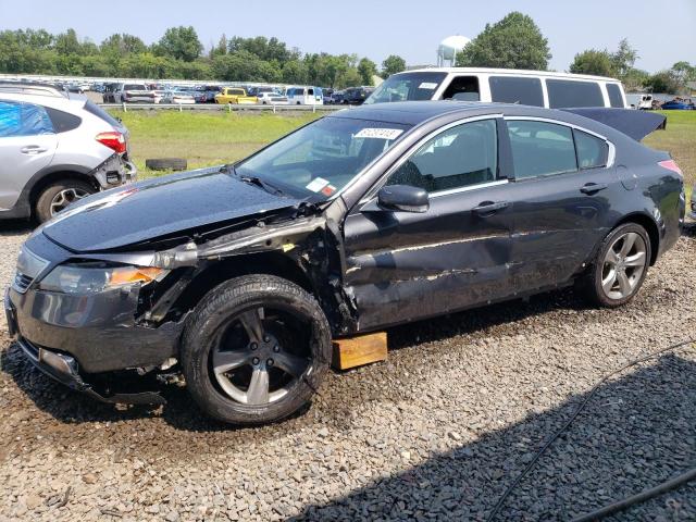 Photo 1 from auction – 2012 ACURA TL with VIN 19UUA9F51CA009912