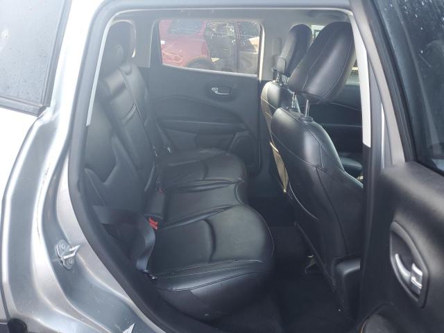 Photo 11 from auction – 2019 JEEP COMPASS LI with VIN 3C4NJCCB9KT663073