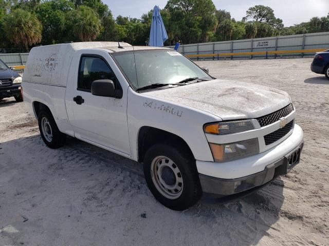 Photo 4 from auction – 2012 CHEVROLET COLORADO with VIN 1GCCSBF95C8146473