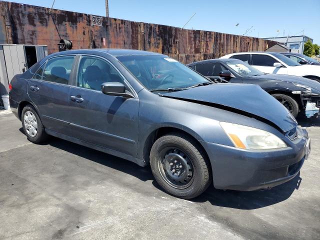 Photo 4 from auction – 2004 HONDA ACCORD LX with VIN 1HGCM563X4A172425