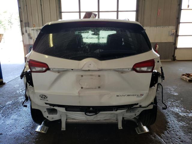 Photo 6 from auction – 2019 BUICK ENVISION P with VIN LRBFX3SX7KD013193