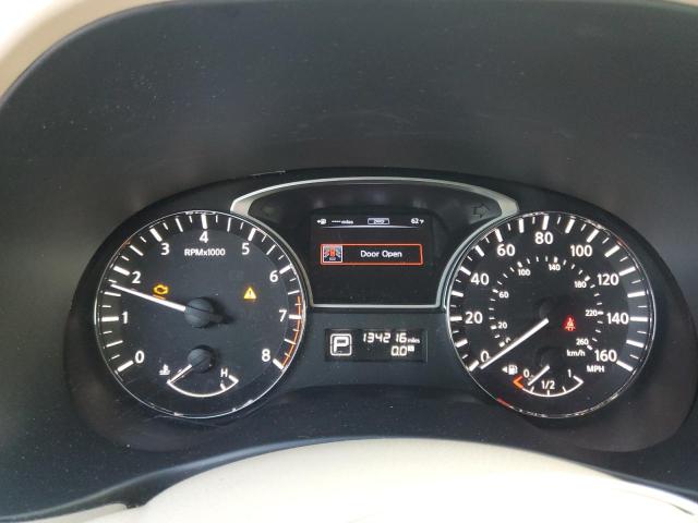 Photo 9 from auction – 2013 NISSAN PATHFINDER with VIN 5N1AR2MM1DC612291