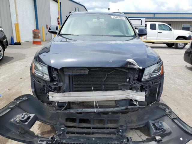 Foto 5 de la subasta – 2012 AUDI Q5 PREMIUM con VIN WA1LFAFP1CA114362